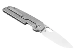 Varatas Titanium Grey