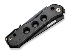 Vision R Titanium All Black