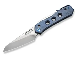 Vision R Titanium Blue