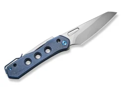 Vision R Titanium Blue