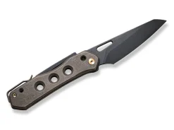 Vision R Titanium Bronze