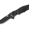 Vulcan All Black