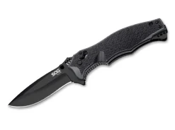 Vulcan All Black