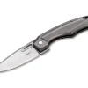 Warbird Aluminium