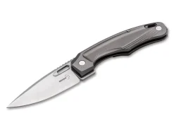 Warbird Aluminium