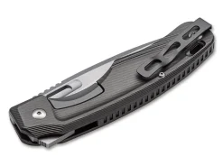 Warbird Aluminium