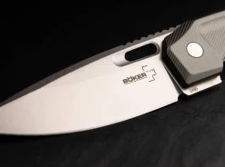 Warbird Aluminium