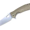 Wharncleaver Medium Tan