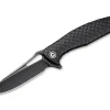 Wyvern All Black