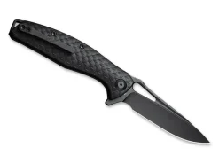 Wyvern All Black