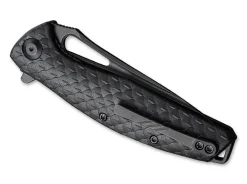 Wyvern All Black