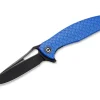 Wyvern Blue Dark Sw