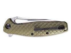 Wyvern Od Green