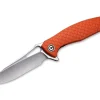 Wyvern Orange