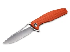 Wyvern Orange