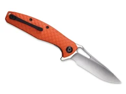 Wyvern Orange