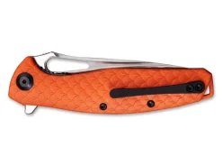 Wyvern Orange