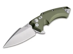 X5 3.5 Od Green