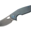 Yaru Titanium Blue