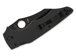 Yojumbo All Black
