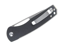 Yukon Black