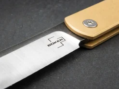 Zenshin 42 Brass