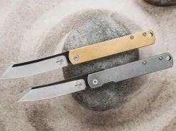 Zenshin 42 Brass