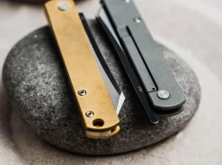 Zenshin 42 Brass
