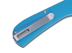 Zipslip Blue