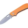 Zipslip Orange