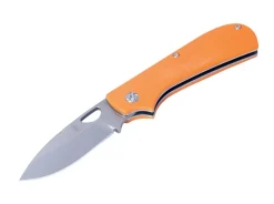 Zipslip Orange